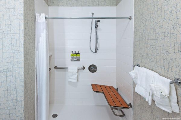 Holiday Inn Express & Suites LONGVIEW SOUTH I-20 (Lakeport)